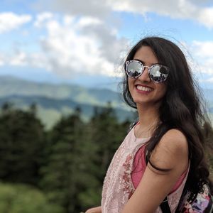 Meet your Posher, Shivika